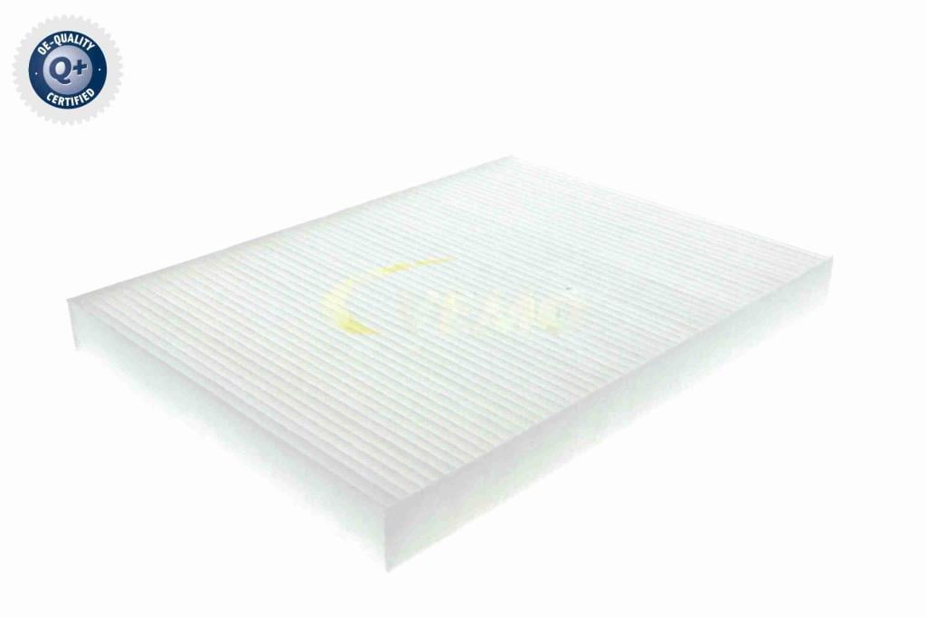 Filtre d'habitacle (Filtre à pollen) VEMO ref. V10-30-1013