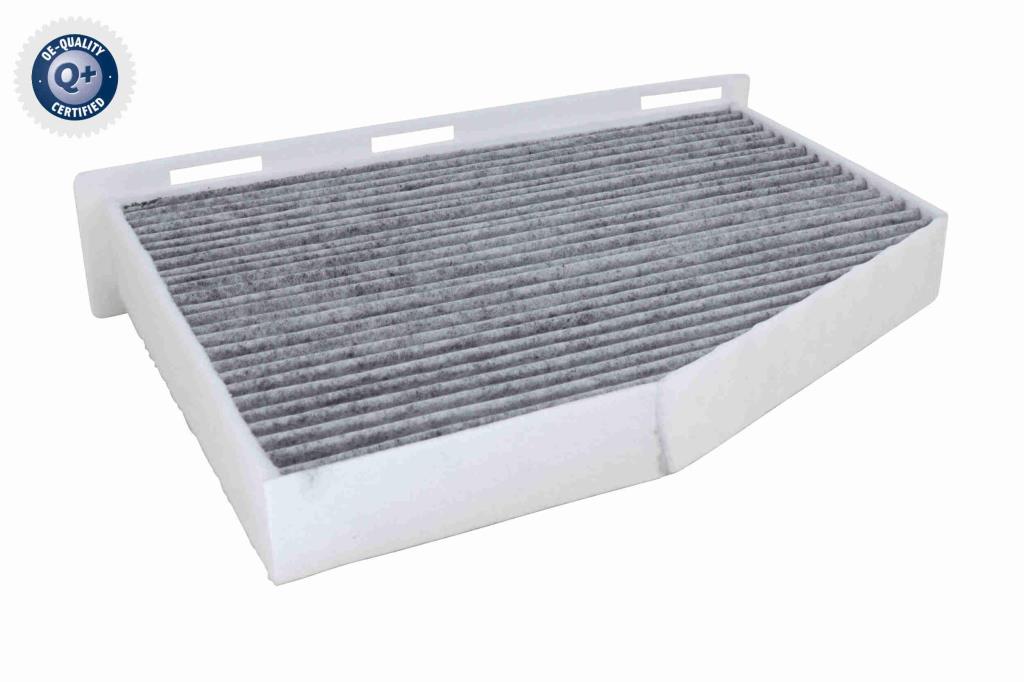 Filtre d'habitacle (Filtre à pollen) VEMO ref. V10-31-1001-1