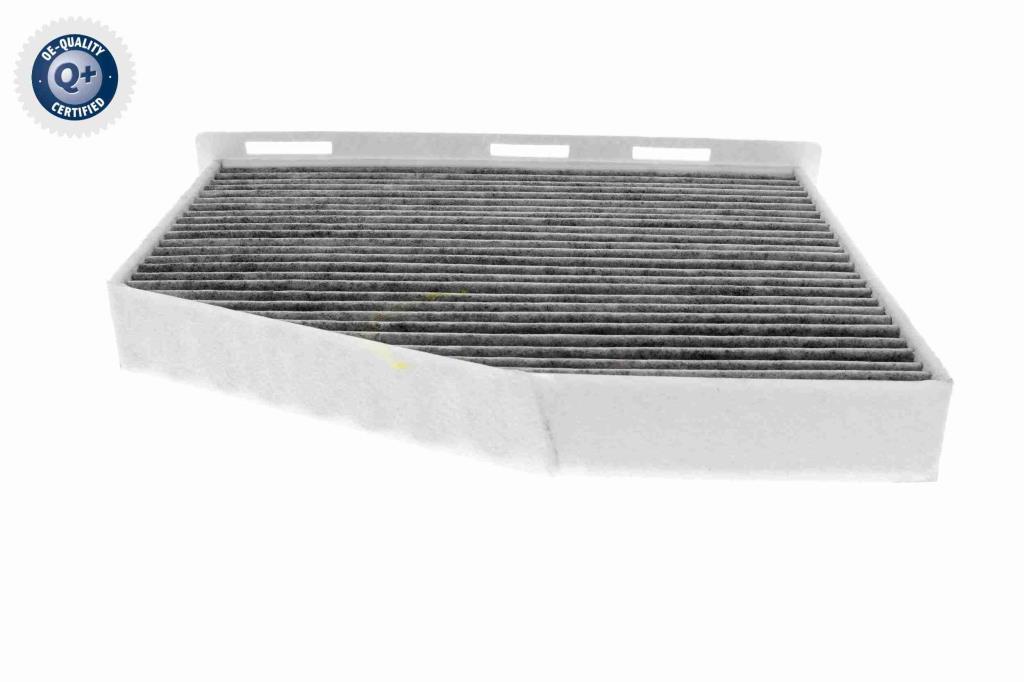 Filtre d'habitacle (Filtre à pollen) VEMO ref. V10-31-1001-1