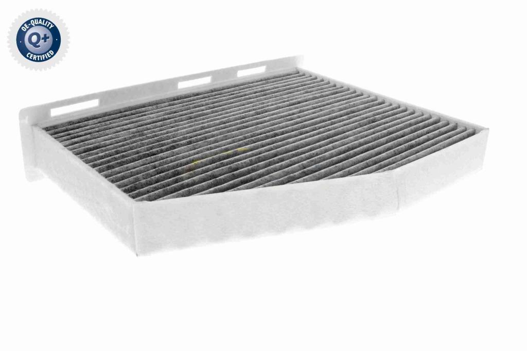 Filtre d'habitacle (Filtre à pollen) VEMO ref. V10-31-1001-1