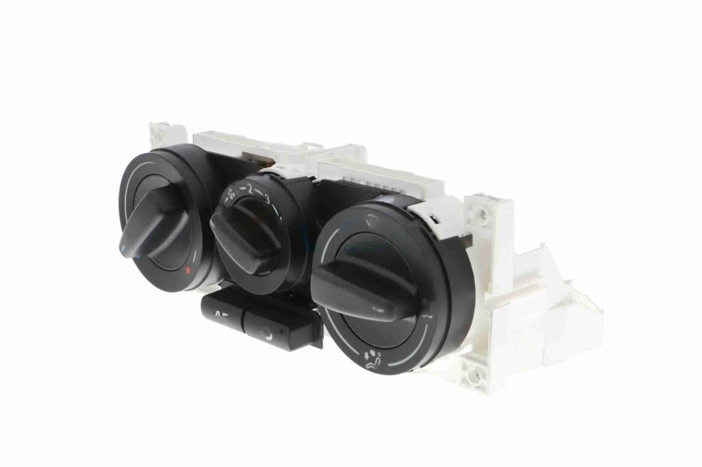 Élément de commande, chauffage/ventilation (Élément de commande, climatisation) VEMO ref. V10-41-0002