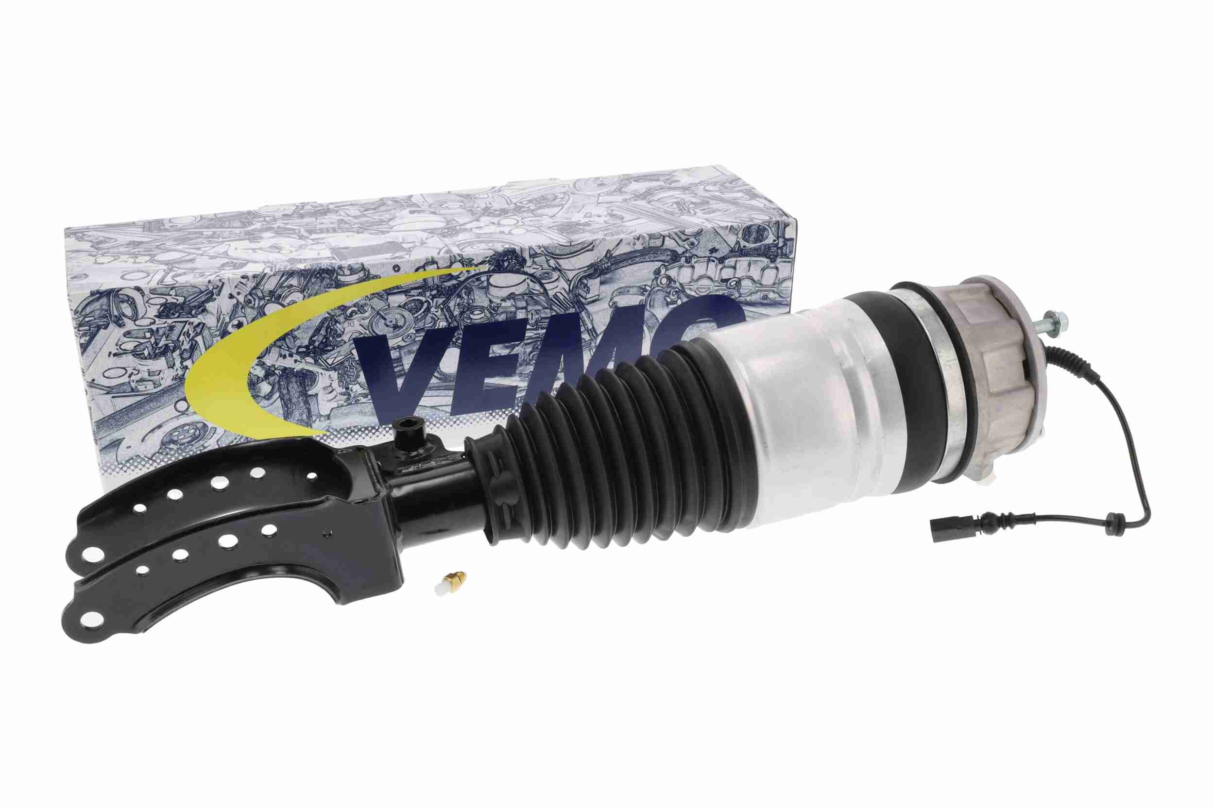 Amortisseur pneumatique VEMO Green Mobility Parts - ref. V10-50-0006