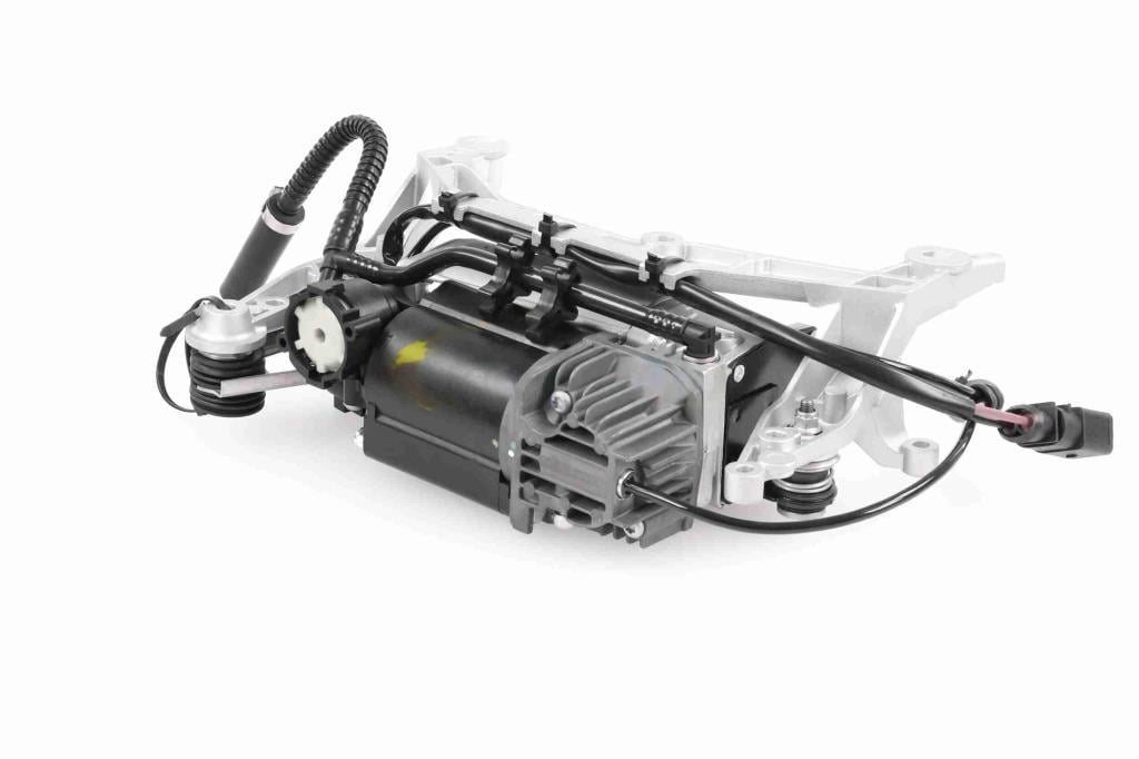 Compresseur, système d'air comprimé VEMO ref. V10-52-0001
