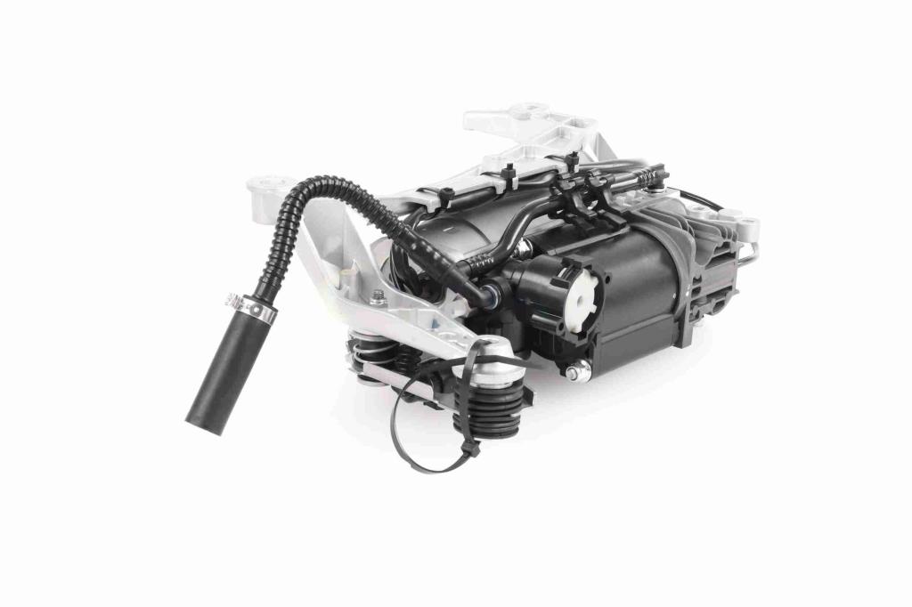Compresseur, système d'air comprimé VEMO ref. V10-52-0001