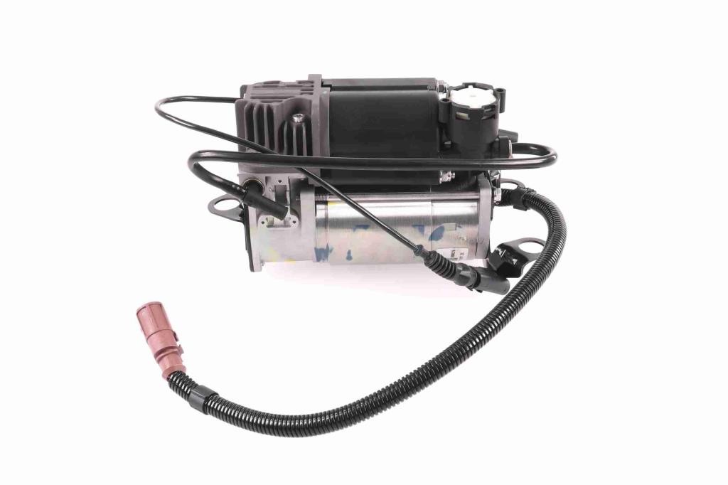 Compresseur, système d'air comprimé VEMO ref. V10-52-0003