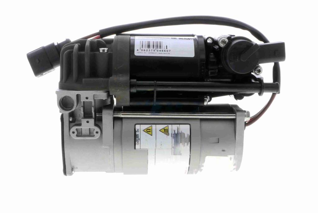 Compressor do ar de serviço VEMO ref. V10-52-0005
