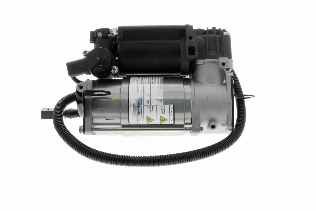 Compresseur, système d'air comprimé VEMO ref. V10-52-0006