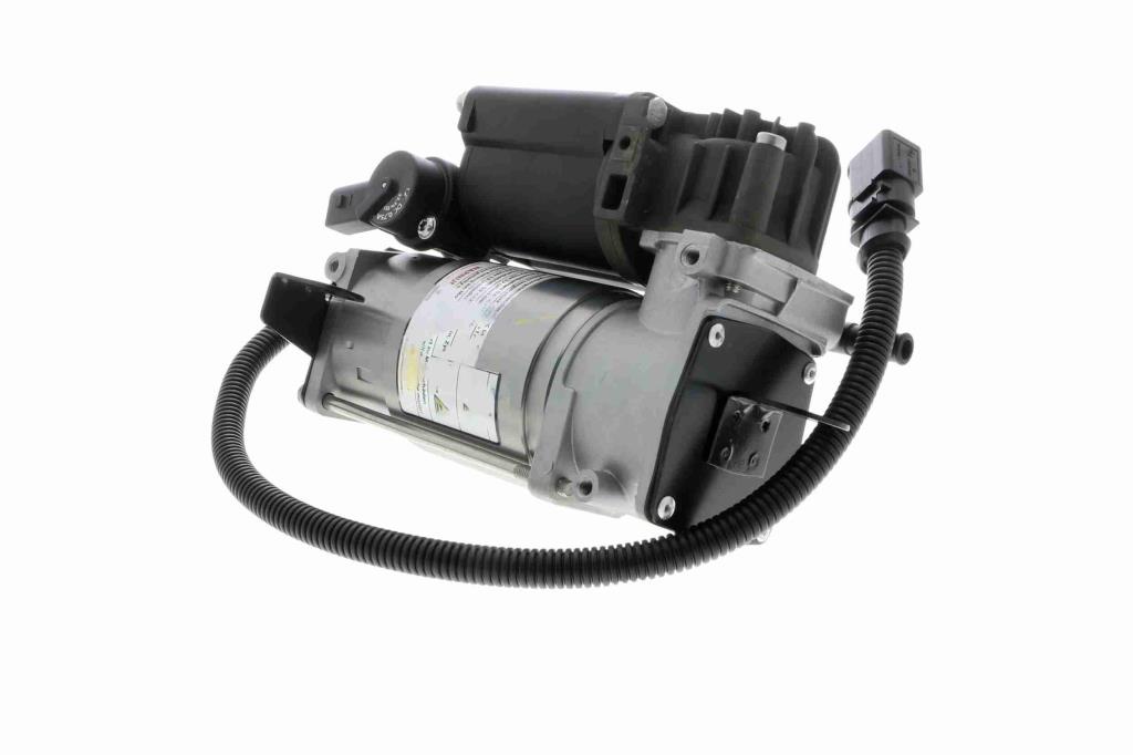 Compresseur, système d'air comprimé VEMO ref. V10-52-0006