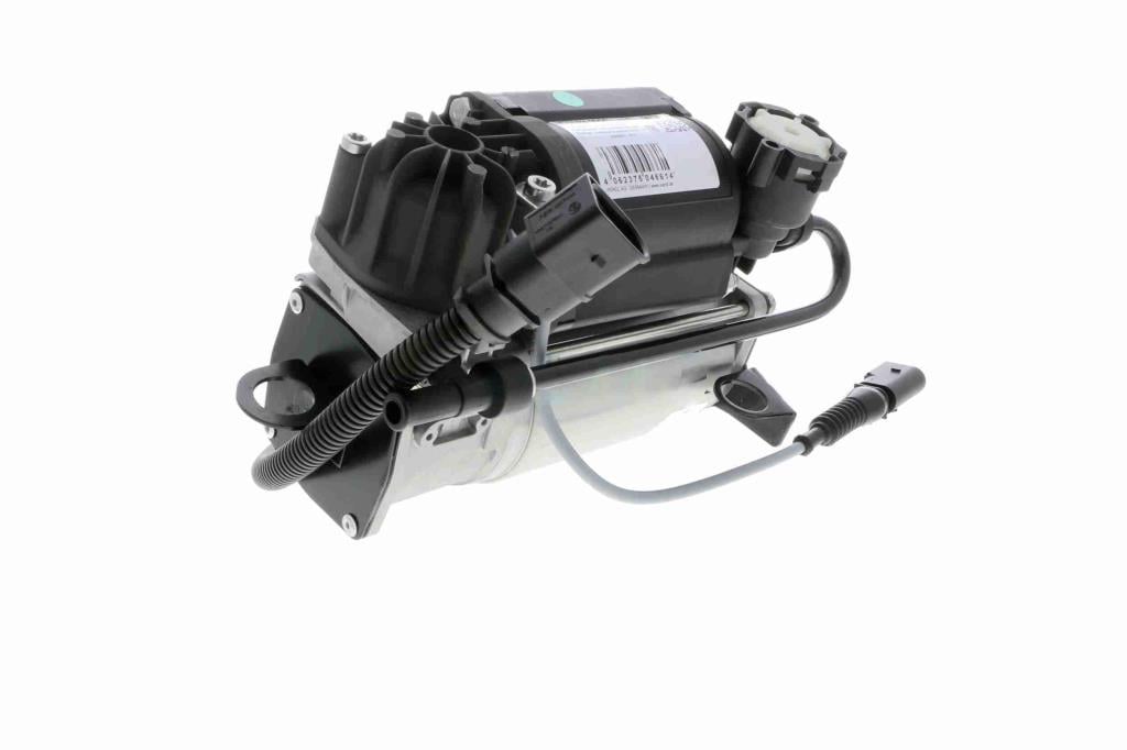 Compresseur, système d'air comprimé VEMO ref. V10-52-0006