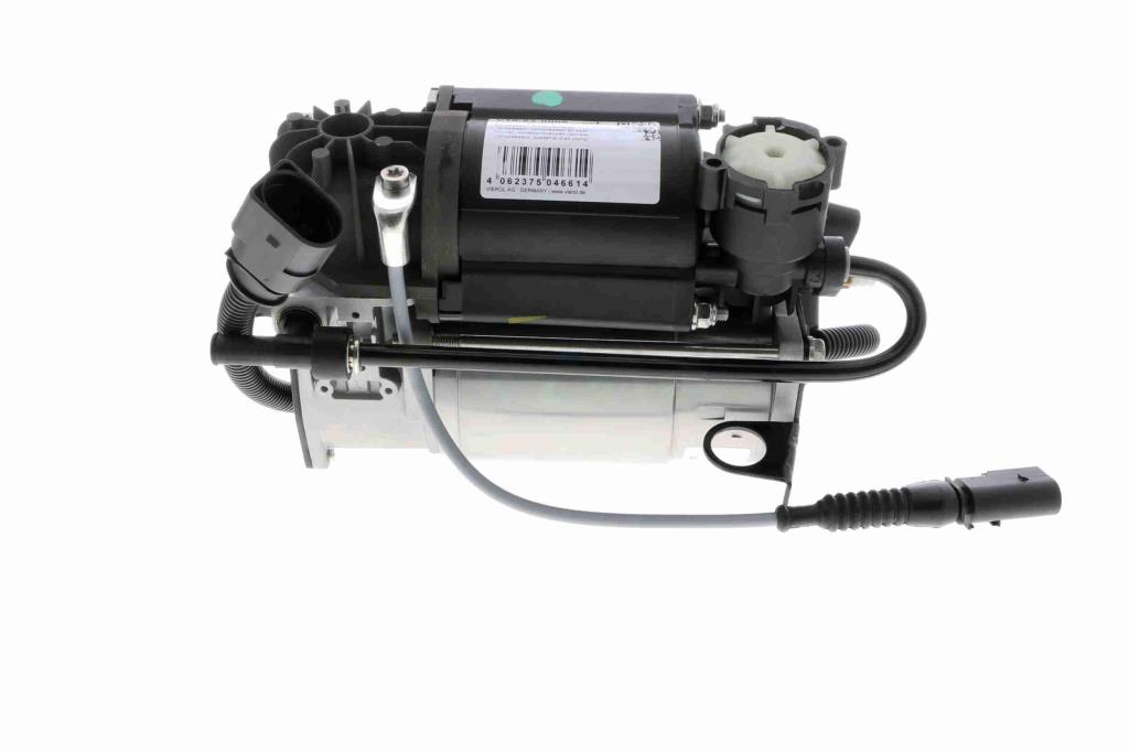 Compresseur, système d'air comprimé VEMO ref. V10-52-0006