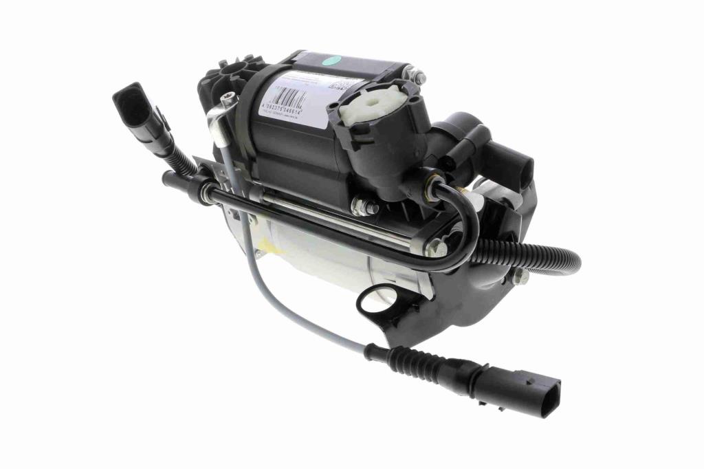 Compresseur, système d'air comprimé VEMO ref. V10-52-0006