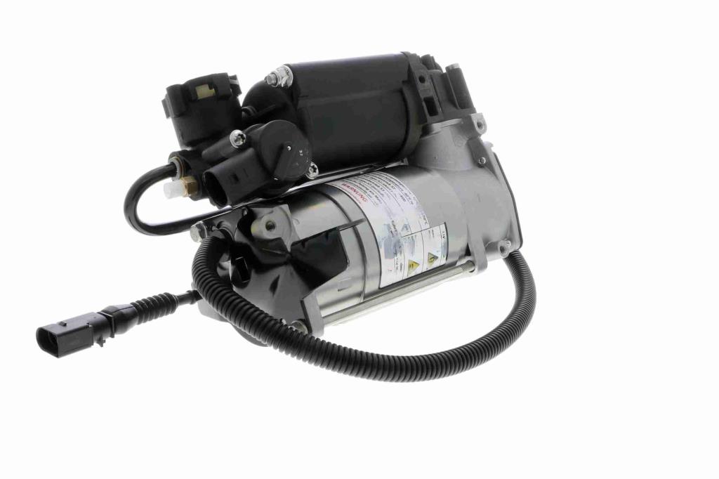 Compresseur, système d'air comprimé VEMO ref. V10-52-0006