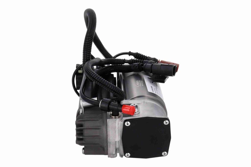 Compresseur, système d'air comprimé VEMO ref. V10-52-0008