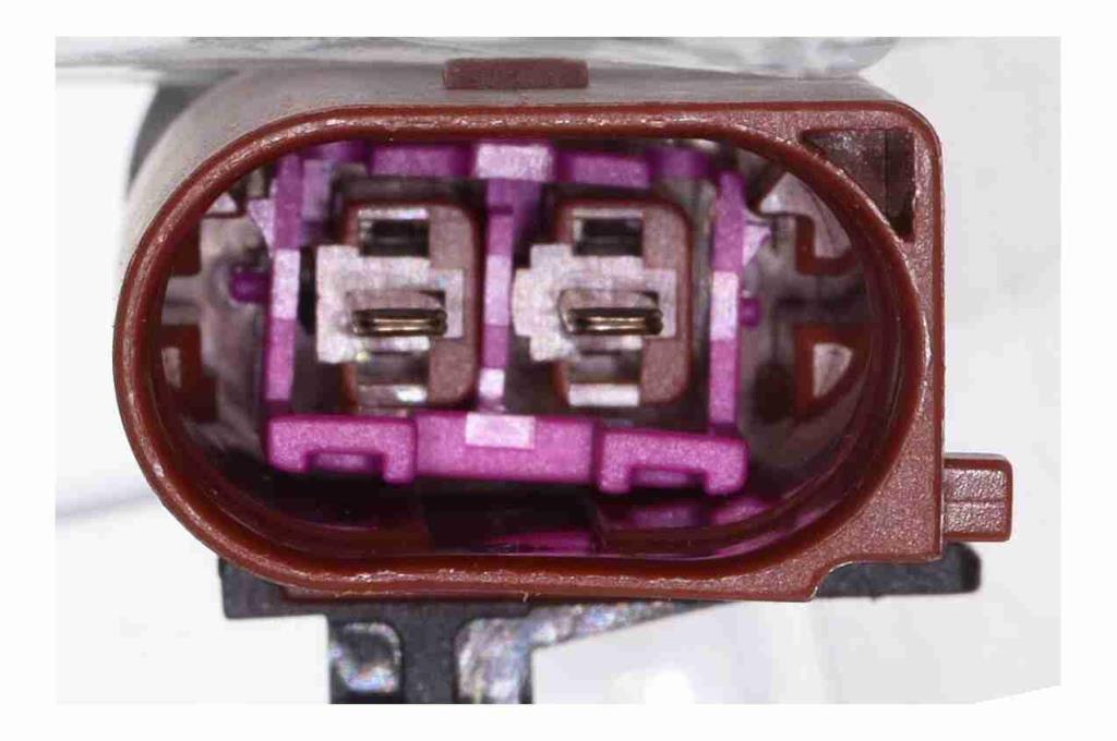 Compresseur, système d'air comprimé VEMO ref. V10-52-0008
