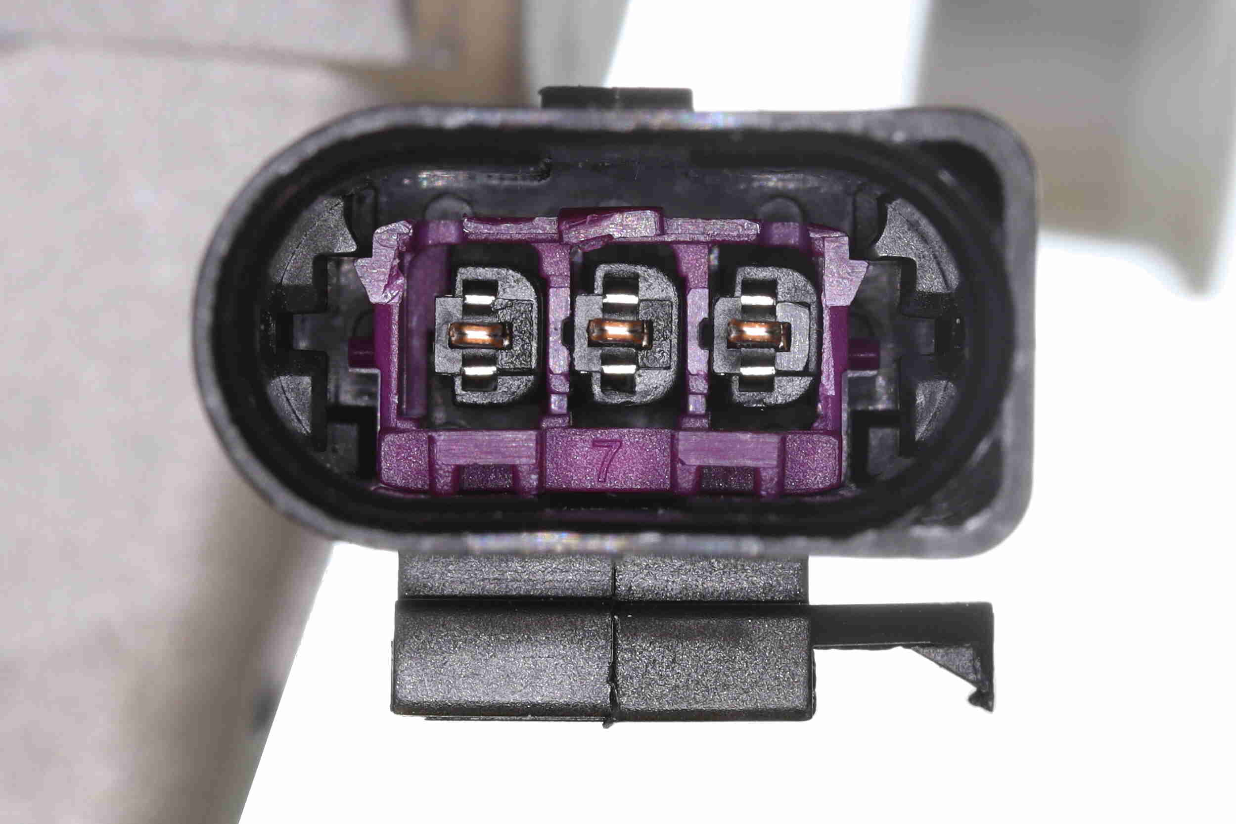 Compresseur, système d'air comprimé VEMO ref. V10-52-0009