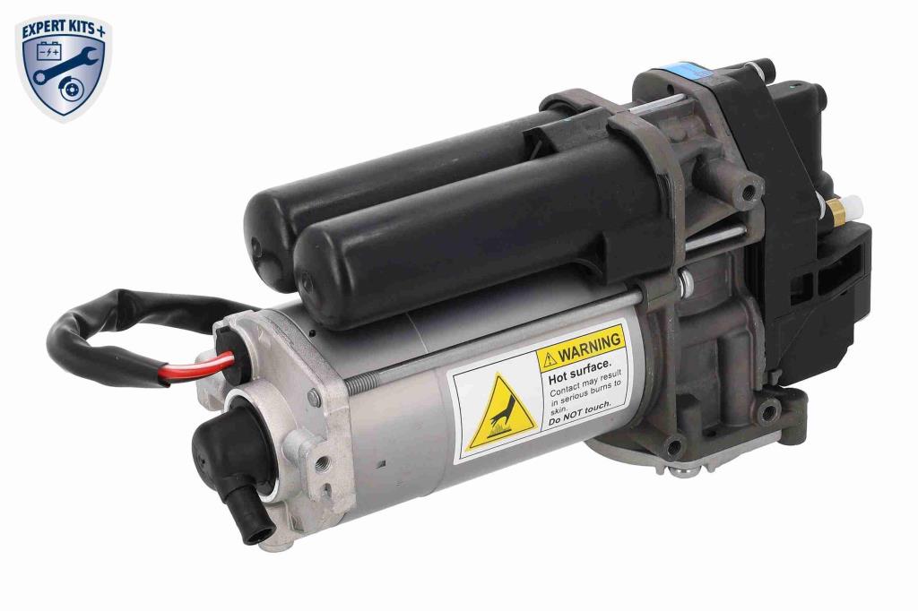 Compressor do ar de serviço VEMO ref. V10-52-0010