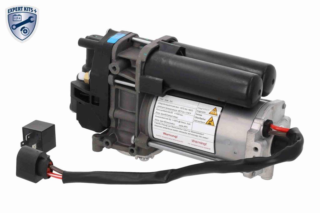 Compressor do ar de serviço VEMO ref. V10-52-0010