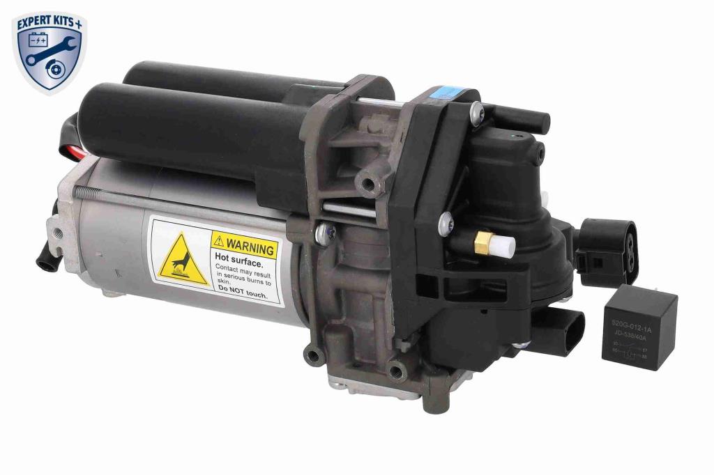 Compressor do ar de serviço VEMO ref. V10-52-0010