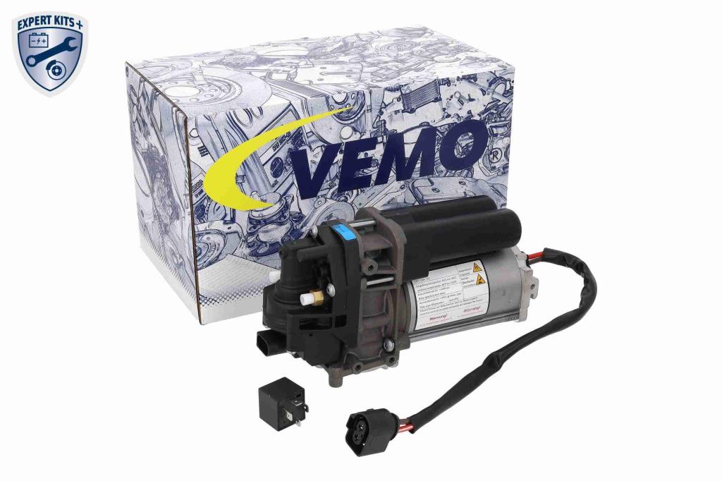 Compressor do ar de serviço VEMO ref. V10-52-0010