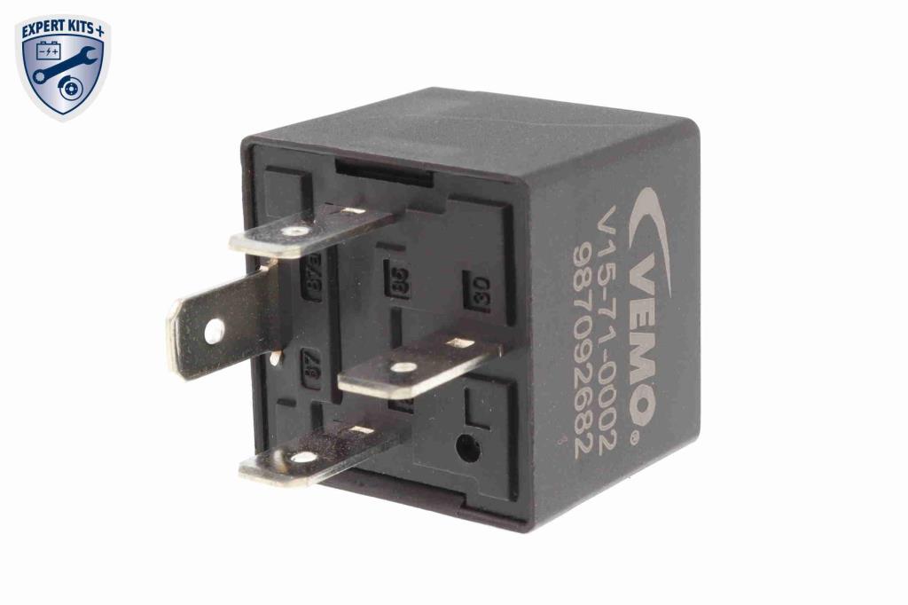 Compresseur, système d'air comprimé VEMO ref. V10-52-0014