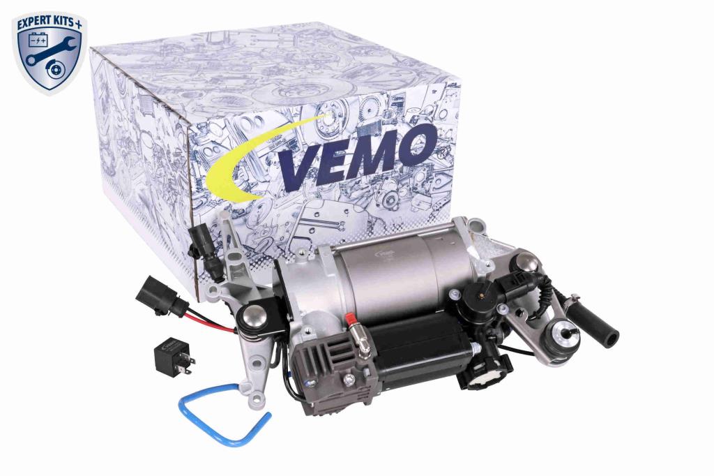 Compresseur, système d'air comprimé VEMO ref. V10-52-0014