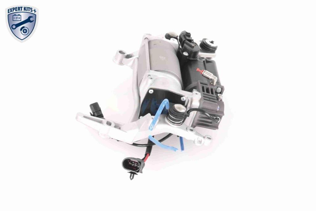 Compresseur, système d'air comprimé VEMO ref. V10-52-0014