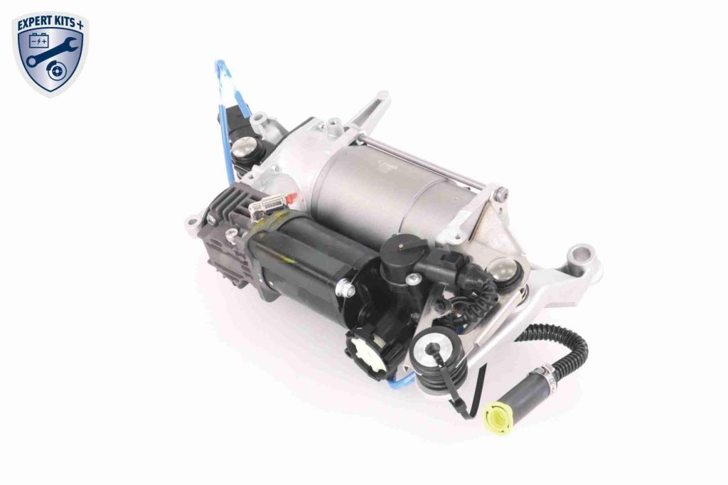 Compresseur, système d'air comprimé VEMO ref. V10-52-0014