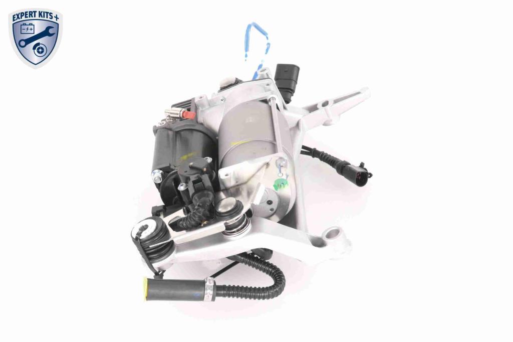 Compresseur, système d'air comprimé VEMO ref. V10-52-0014
