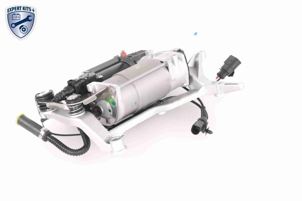 Compresseur, système d'air comprimé VEMO ref. V10-52-0014