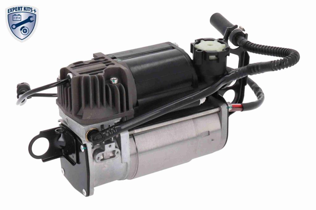Compresseur, système d'air comprimé VEMO ref. V10-52-0015