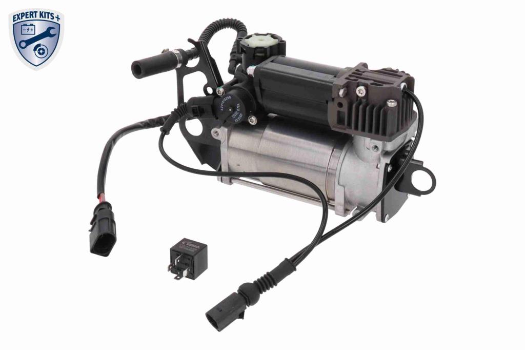 Compresseur, système d'air comprimé VEMO ref. V10-52-0015