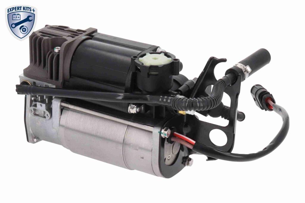 Compresseur, système d'air comprimé VEMO ref. V10-52-0015