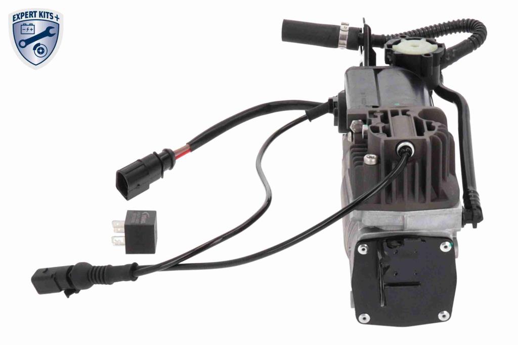 Compresseur, système d'air comprimé VEMO ref. V10-52-0015