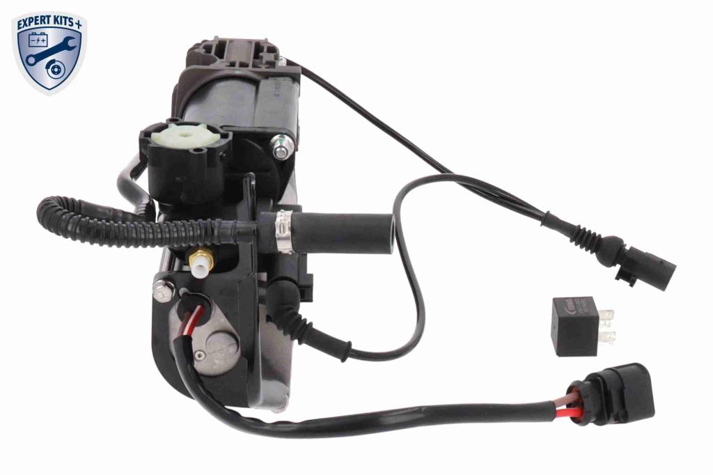 Compresseur, système d'air comprimé VEMO ref. V10-52-0015