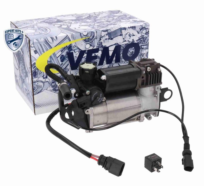 Compresseur, système d'air comprimé VEMO ref. V10-52-0015