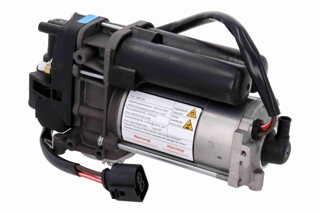 Compressor do ar de serviço VEMO V10-52-0019