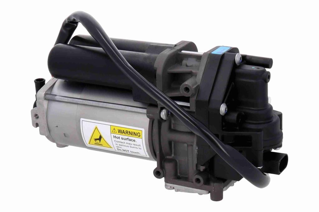 Compressor do ar de serviço VEMO V10-52-0019