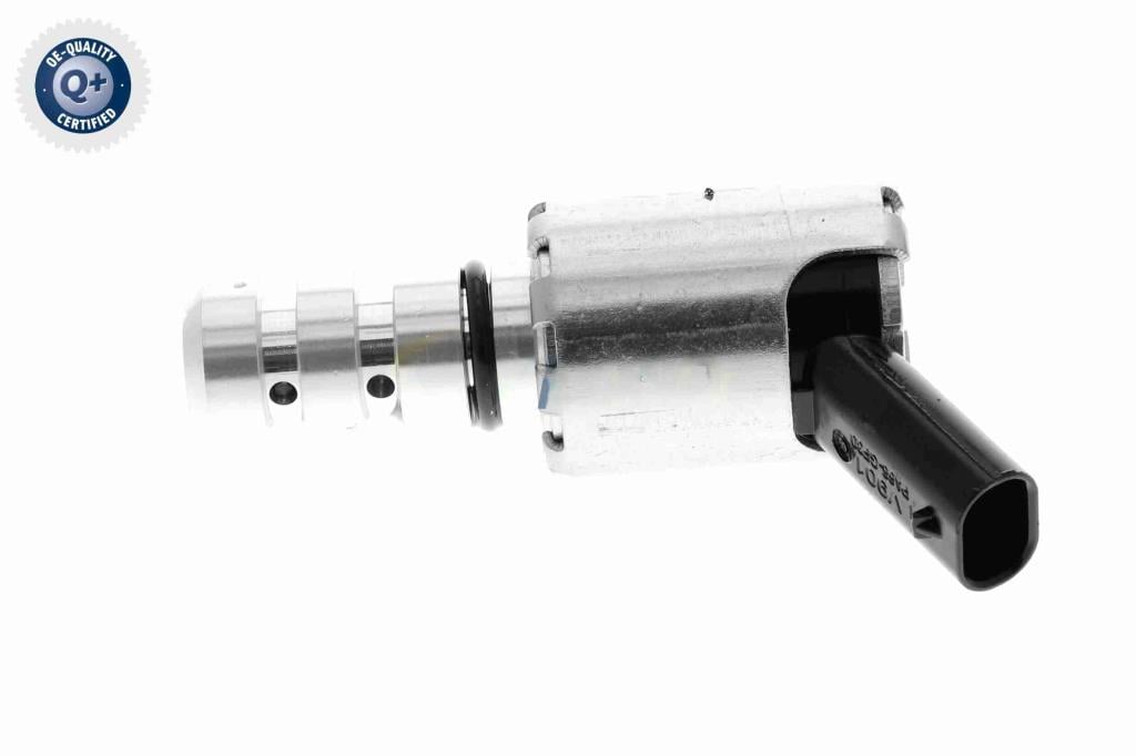 Soupape de maintien de pression d'huile VEMO ref. V10-54-0001