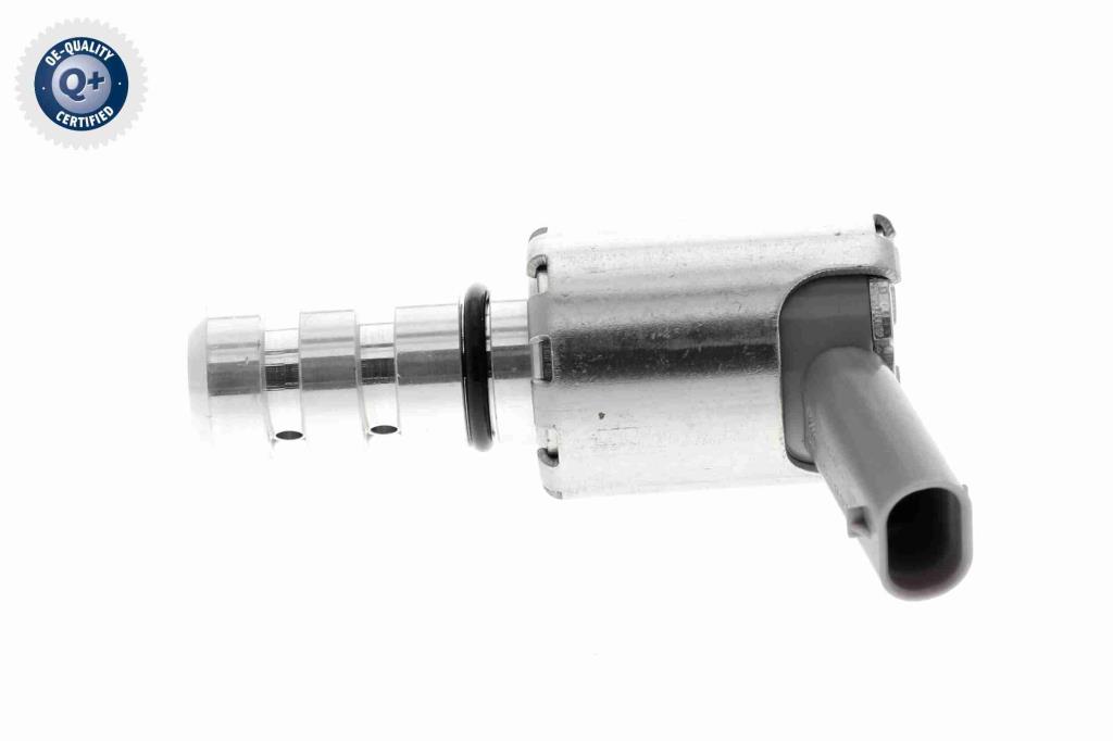 Soupape de maintien de pression d'huile VEMO ref. V10-54-0003