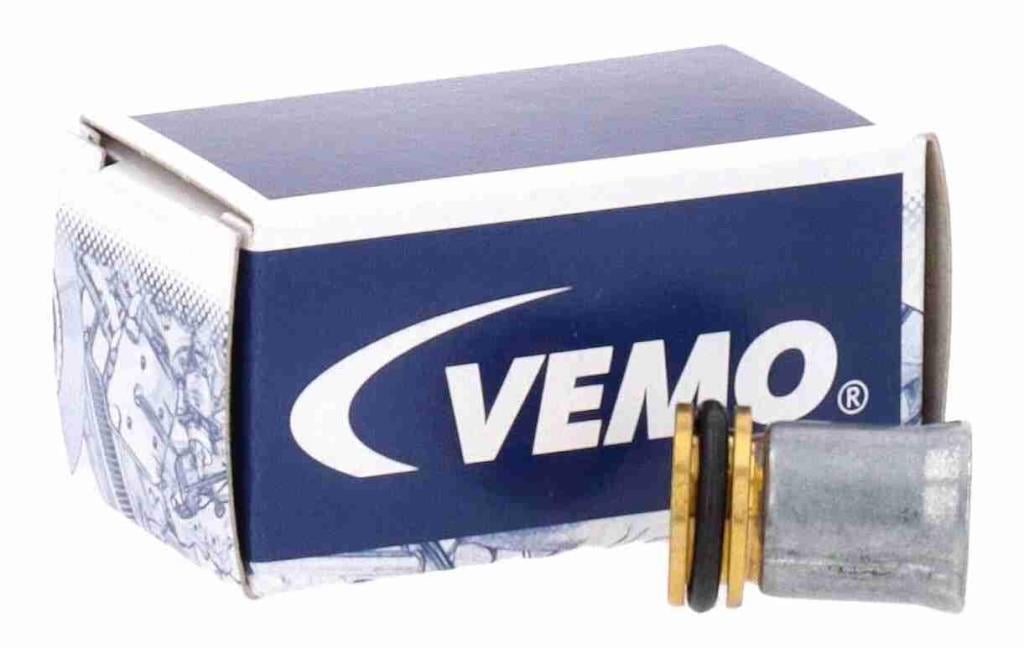 Soupape de maintien de pression d'huile VEMO ref. V10-54-0006