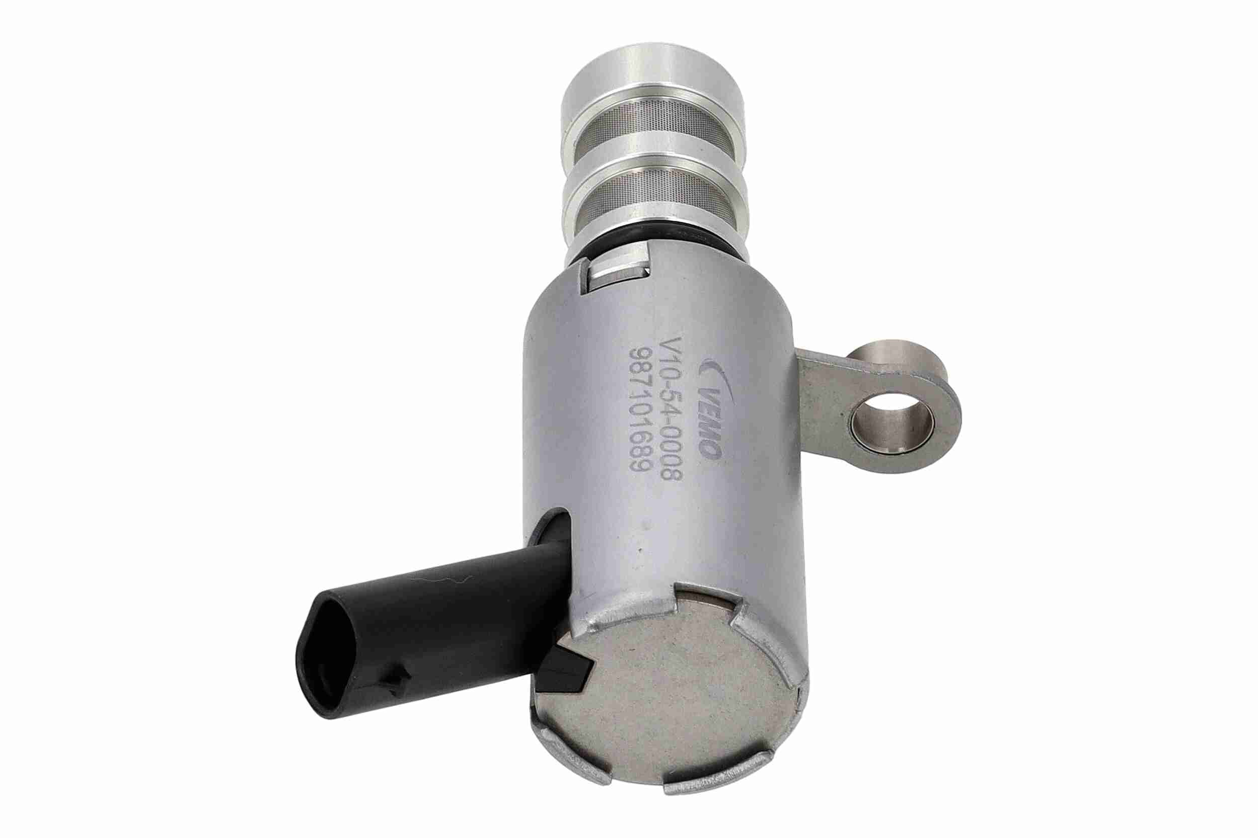 Soupape de maintien de pression d'huile VEMO ref. V10-54-0008