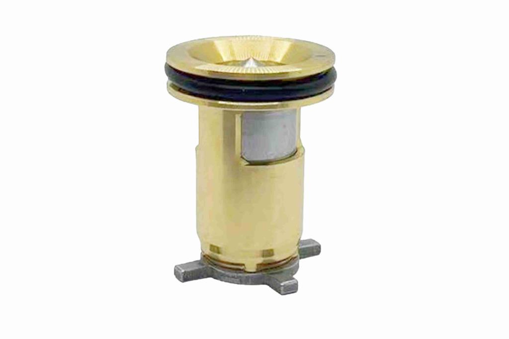 Soupape de maintien de pression d'huile VEMO ref. V10-54-0010