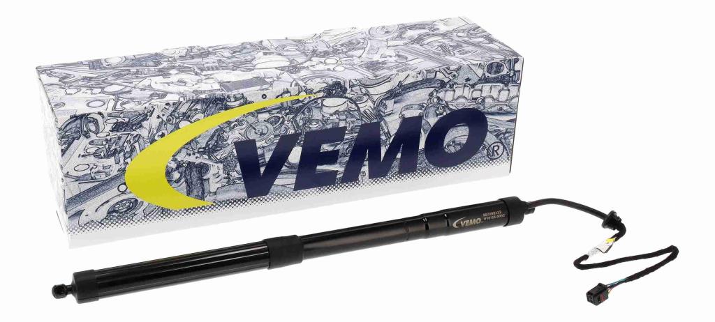 Vérin électrique, hayon VEMO ref. V10-55-0002