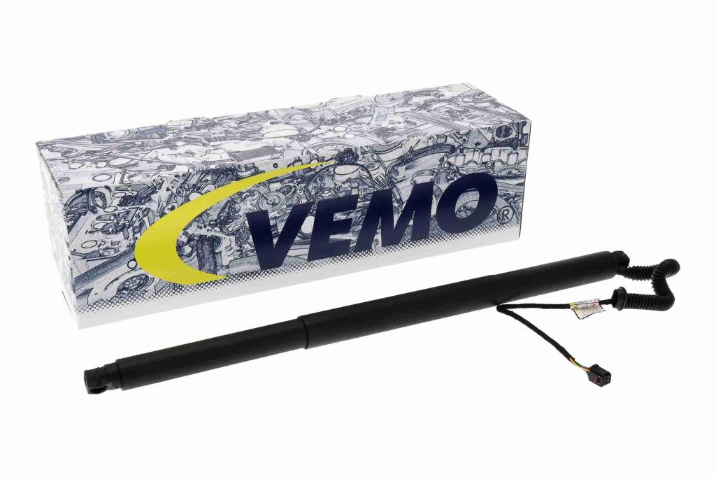 Vérin électrique, hayon VEMO ref. V10-55-0004