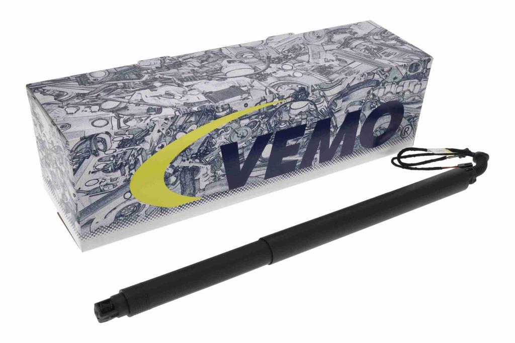 Vérin électrique, hayon VEMO ref. V10-55-0009