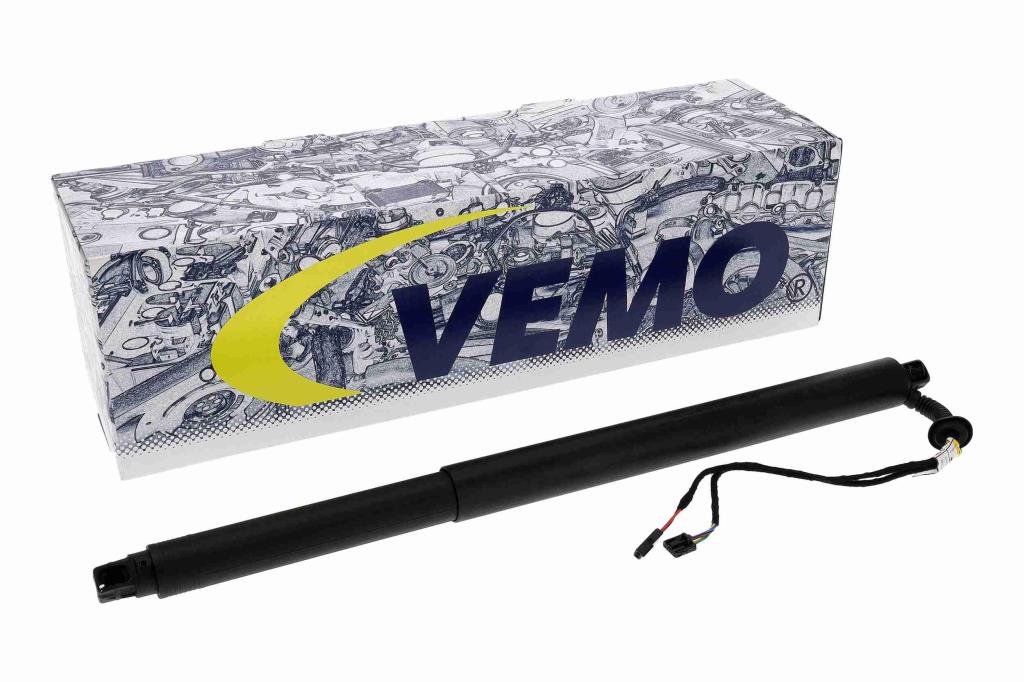 Vérin électrique, hayon VEMO ref. V10-55-0010