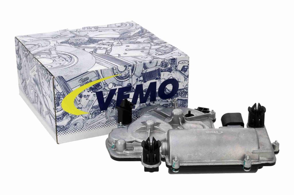 Vérin électrique, hayon VEMO ref. V10-55-0012