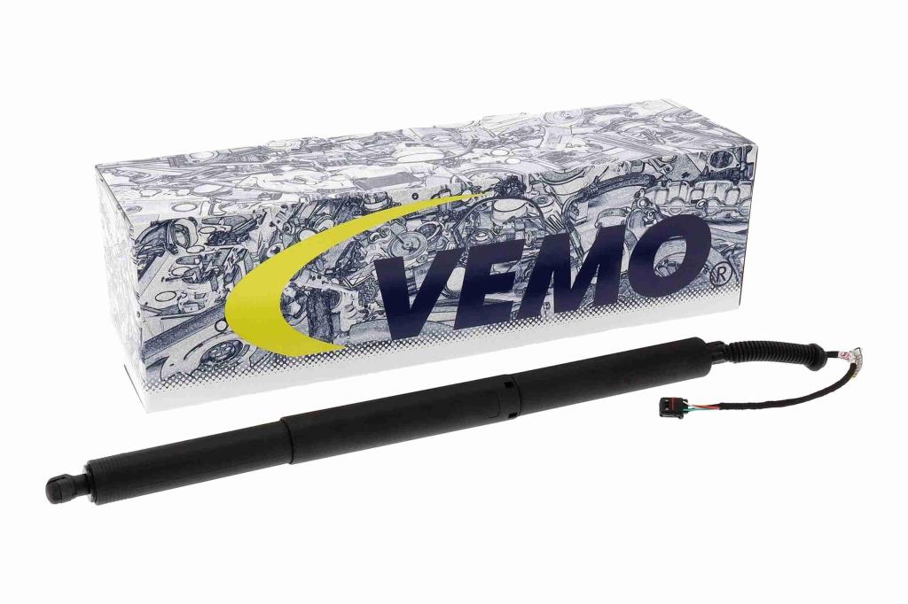 Vérin électrique, hayon VEMO ref. V10-55-0015