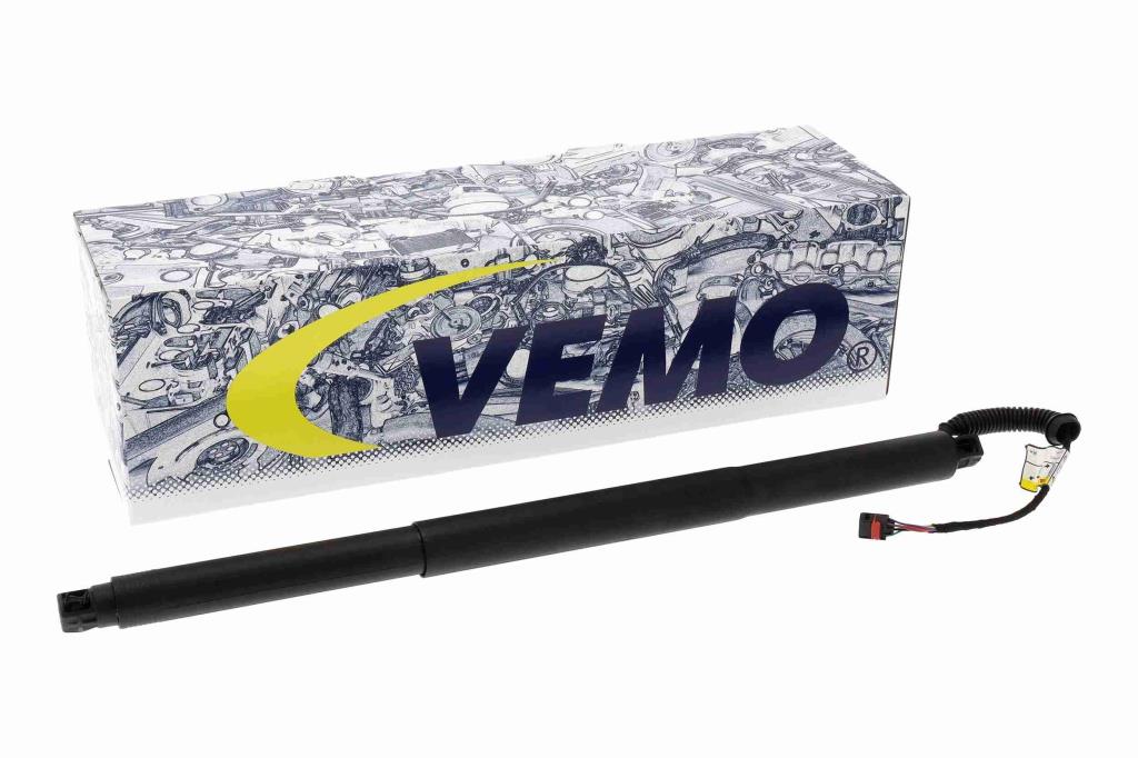Vérin électrique, hayon VEMO ref. V10-55-0029