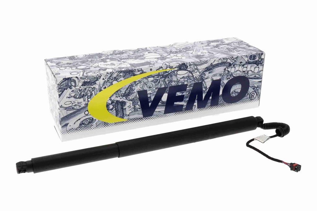 Vérin électrique, hayon VEMO ref. V10-55-0031
